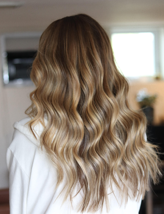 バッグ Salon de Chelsea Discover Salon Ziba Chelsea: Luxury Hair Care in the Heart of NYC -